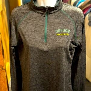 Oregon Ducks sports wear